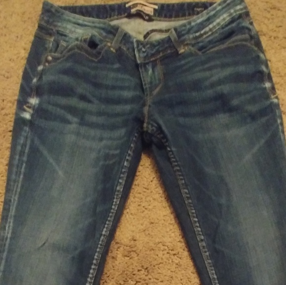 Jeans - Picture 2 of 2